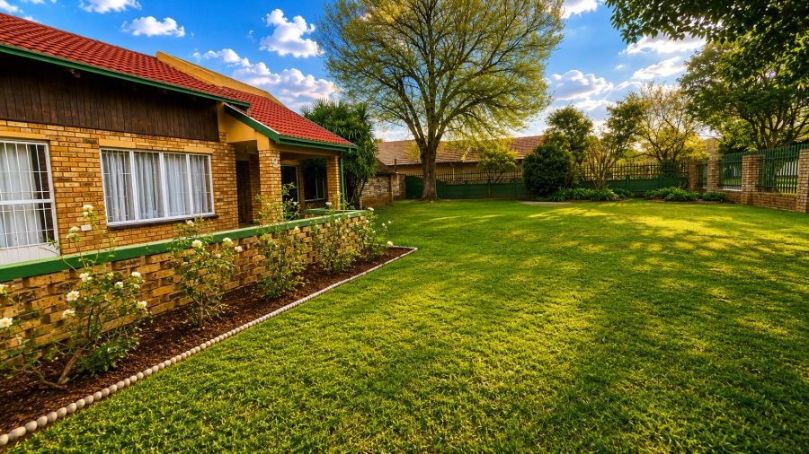 3 Bedroom Property for Sale in Flimieda North West